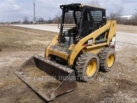 2004 cat 226b skid steer for sale|caterpillar 226b for sale.